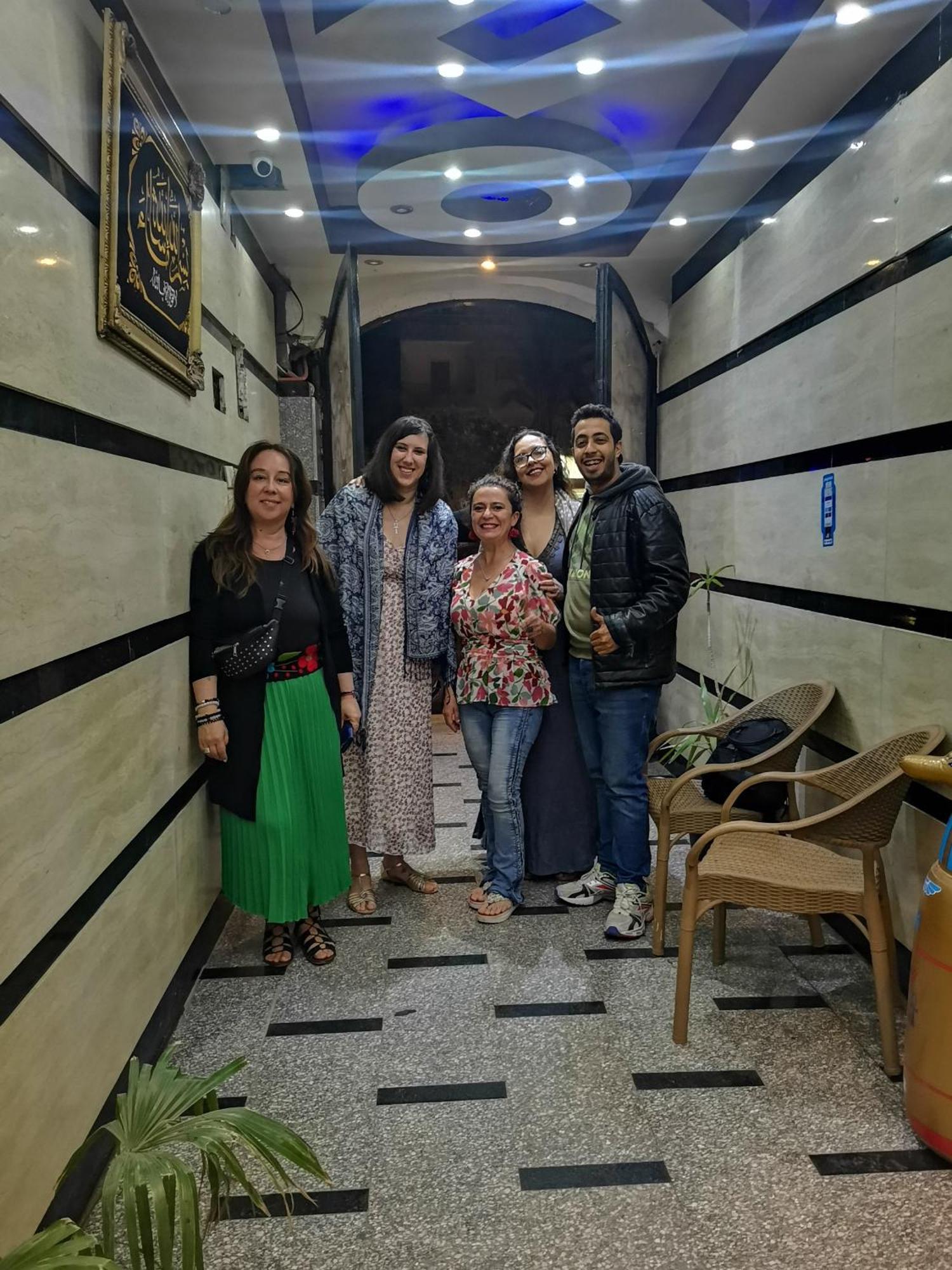 Explore Stars Pyramids View 3*