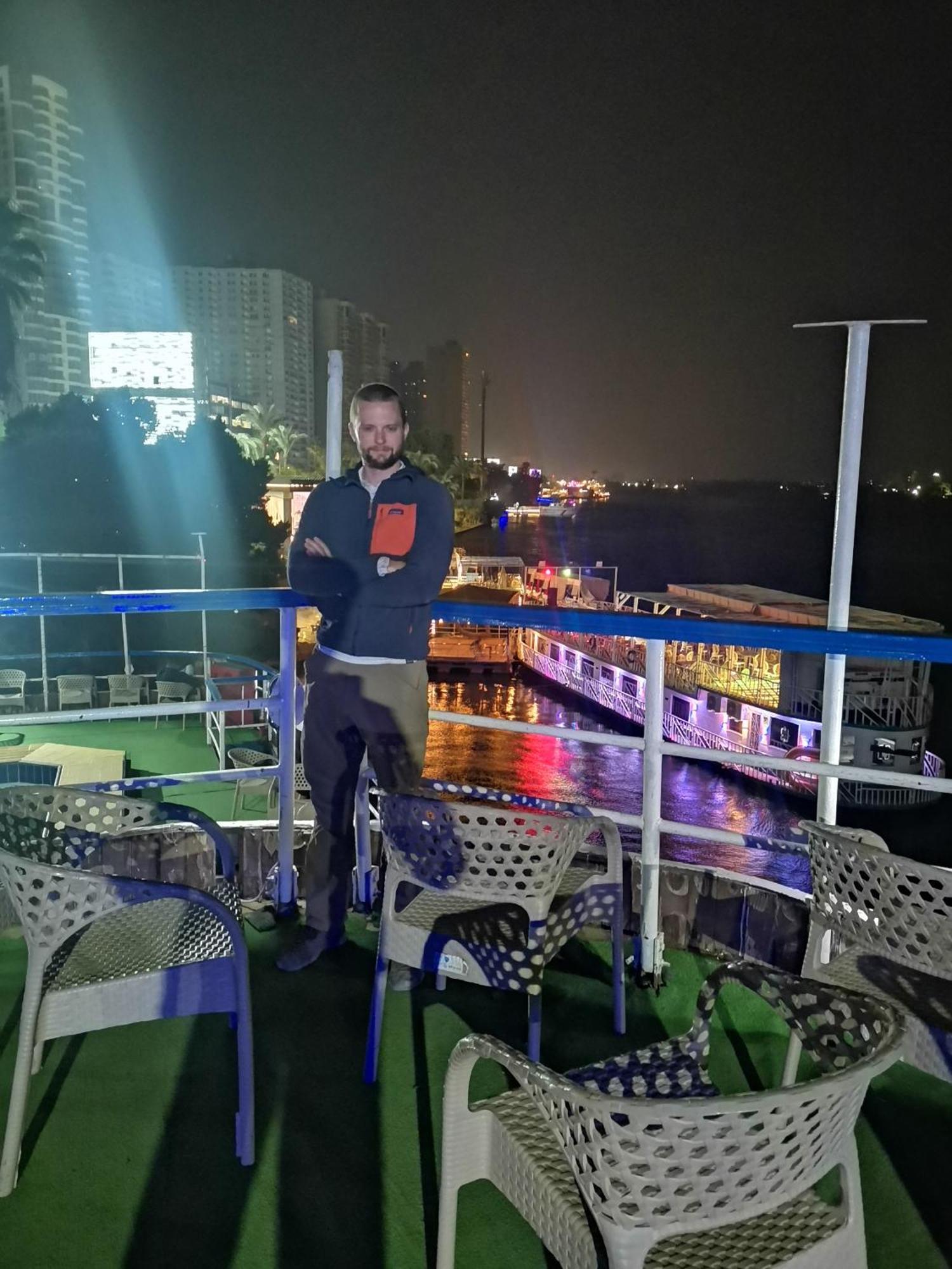 Explore Stars Pyramids View Hotel Kafrat al Jabal