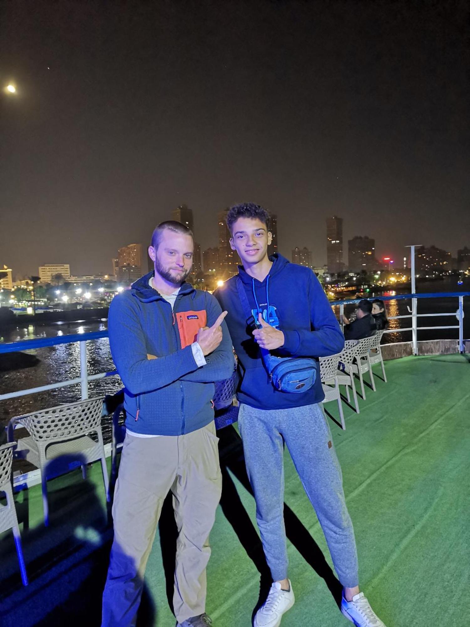 Hotel Explore Stars Pyramids View Kafrat al Jabal