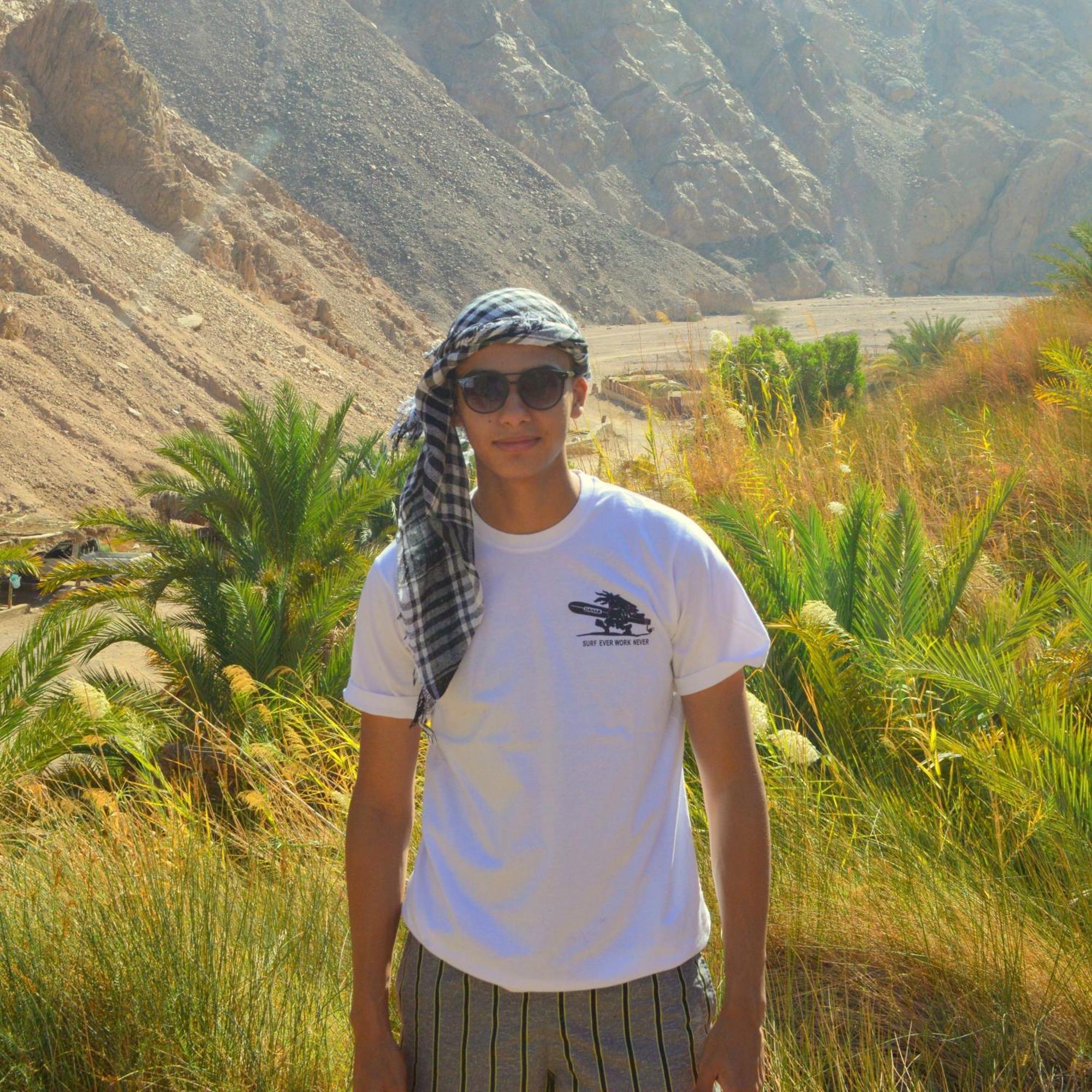 Explore Stars Pyramids View Hotel 3*