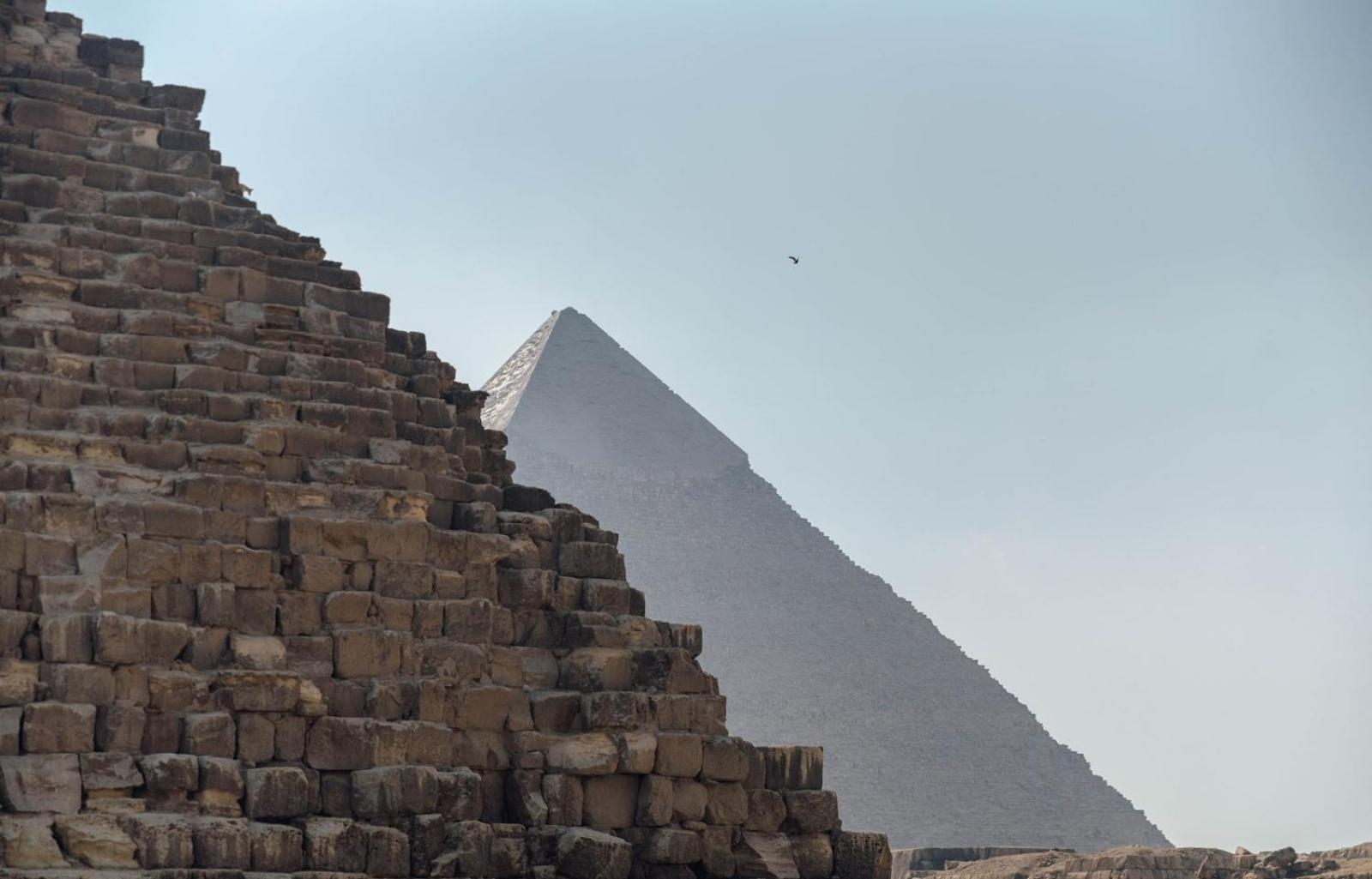 Hotel Explore Stars Pyramids View