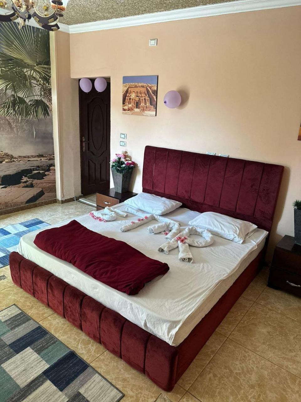 Explore Stars Pyramids View Hotel Kafrat al Jabal
