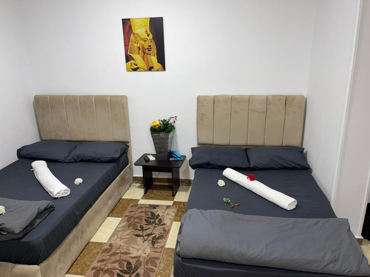 Hotel Explore Stars Pyramids View Kafrat al Jabal