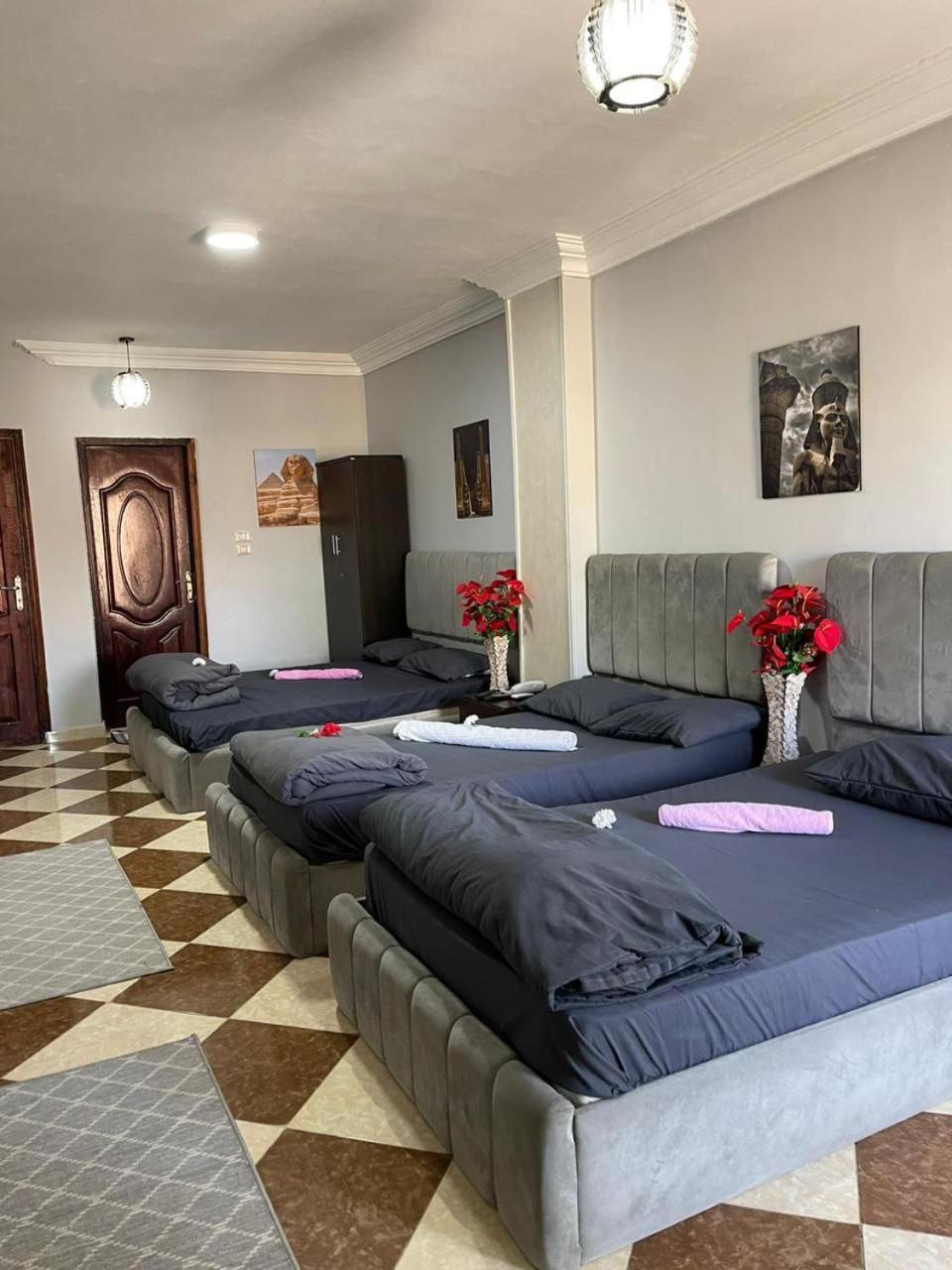 Explore Stars Pyramids View Hotel Kafrat al Jabal